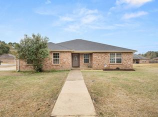 6093 Fagan Cir, Deridder, LA 70634