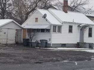 804 Jefferson Ave, La Grande, OR 97850