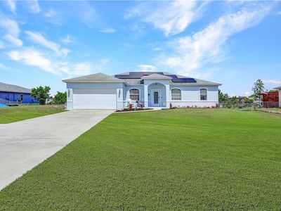 2525 39th AVE NE, Naples, FL, 34120