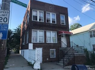 1651 Hammersley Ave, Bronx, NY 10469