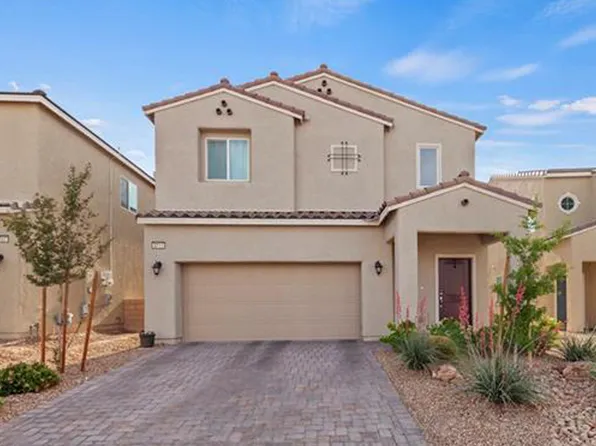 5711 Sedona Springs St, North Las Vegas, NV 89031