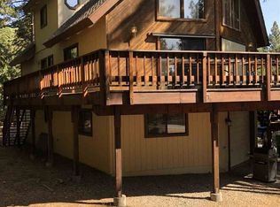 1218 Driftwood Cove Rd, Westwood, CA 96137