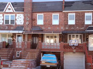 1582 85th St, Brooklyn, NY 11228