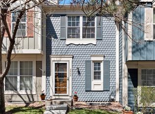 3303 Queen Anne Way, Colorado Springs, CO 80917