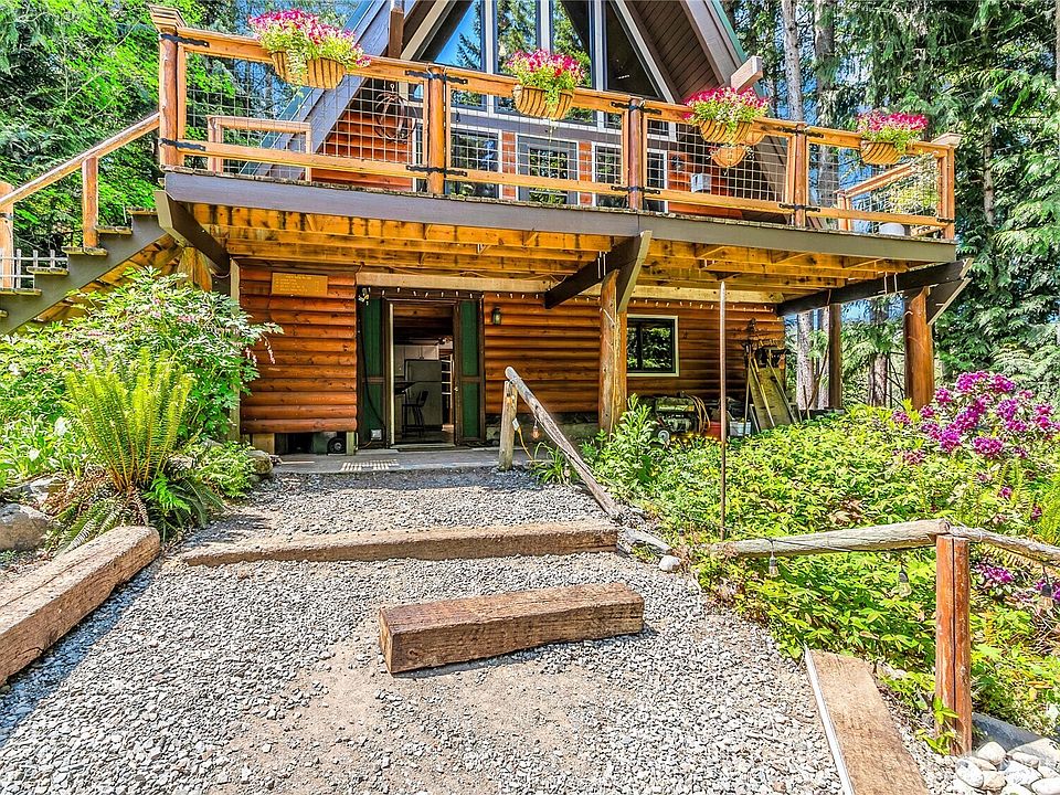 16119 Crystal River Ranch Road E, Enumclaw, WA 98022 | MLS