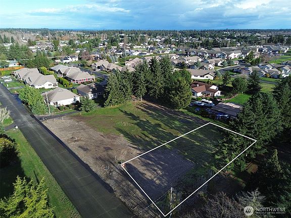 2nd image of 0 Lot 3 N Mariott Avenue