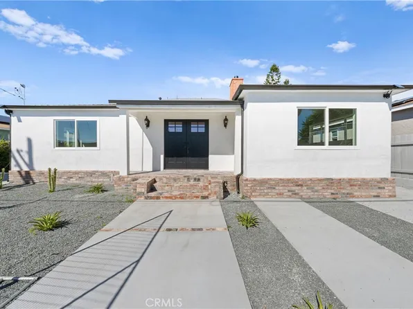 5206 La Paz Dr, San Diego, CA 92114