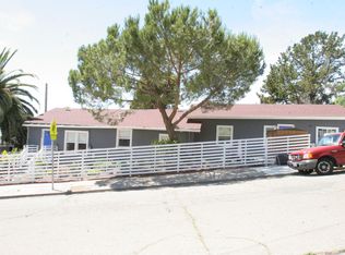 7834 Ney Ave, Oakland, CA