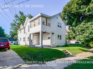 812 Watson St SW, Grand Rapids, MI 49504