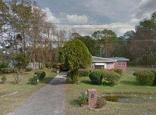 7641 New Kings Rd, Jacksonville, FL 32219