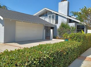 501 25th St, Hermosa Beach, CA 90254