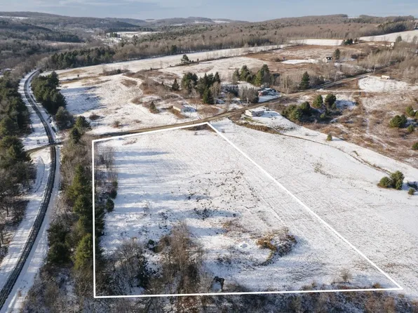 60 Pratt Rd Lot 2, Harpursville, NY 13787