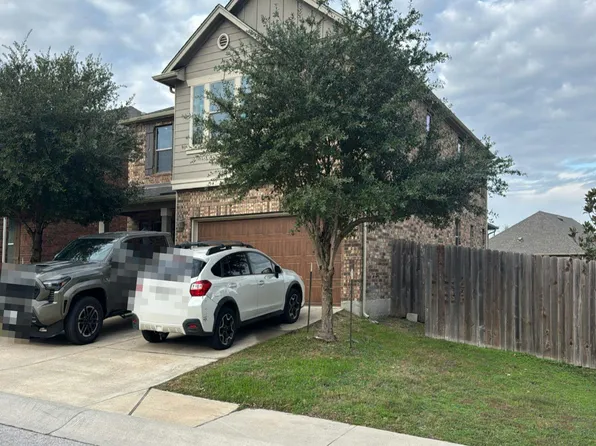 670 Landon Samuel Loop #264, Pflugerville, TX 78660