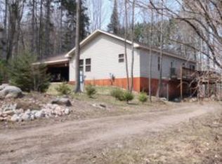 3986 Main St, Wabeno, WI 54566