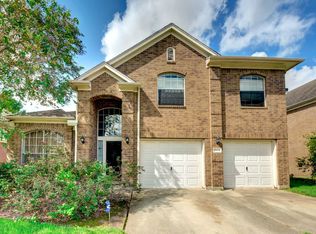 12410 Jersey Meadow Dr, Stafford, TX 77477