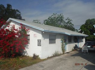 1116 W 31st St, A&b Riviera Beach, FL 33404
