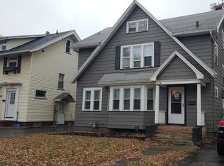 64 Tyler St, Rochester, NY 14621