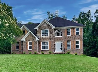 2312 Herring Woods Trl, Grayson, GA