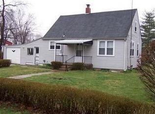 434 Sycamore Rd, Medway, OH 45341