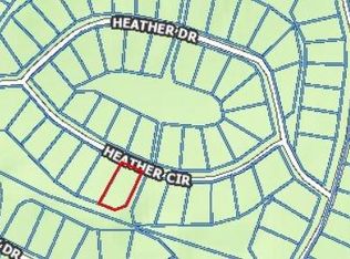 Heather Cir, Cir, AR 72715