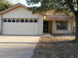 920 Timber Trl, Cedar Park, TX 78613