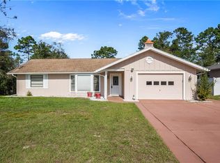 1391 Bolger Ave, Spring Hill, FL 34609