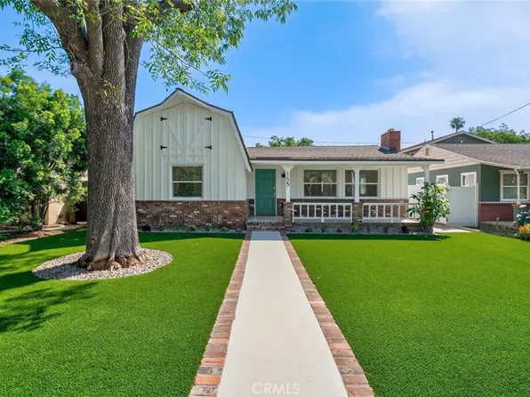 155 Pasadena Ave, Tustin, CA 92780