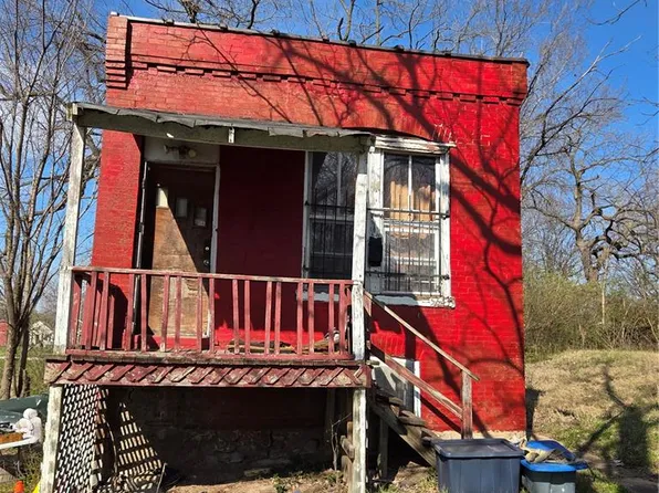 5643 Lotus Ave, Saint Louis, MO 63112