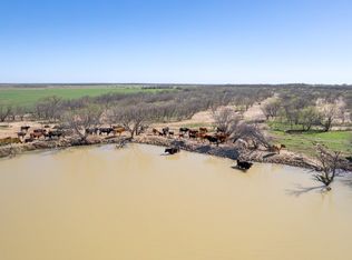 County Road 300, Coleman, TX 76834