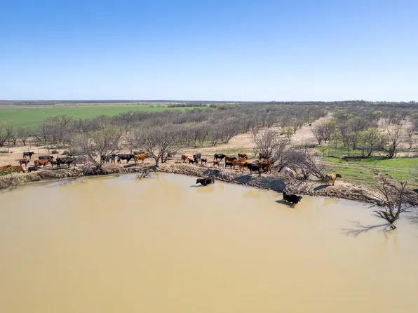 County Road 300, Coleman, TX 76834