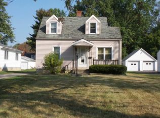 3642 Ferdinand Rd, Youngstown, OH 44511