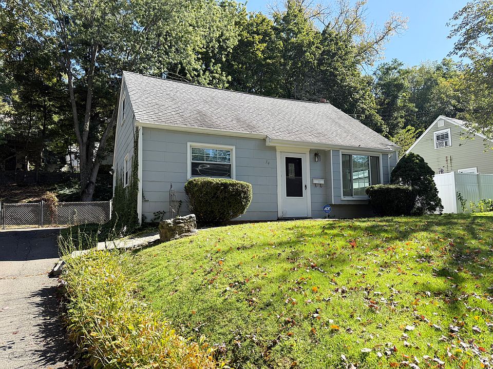 1st image of 34 Hawthorne Rd