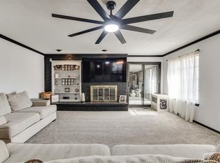 1812 Edinburg Ct, Yukon, OK 73099