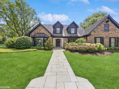 4800 Johnson Ave, Western Springs, IL, 60558