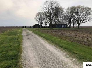 7625 N Mount Pulaski Rd, Illiopolis, IL 62539