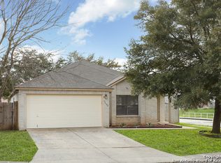 13502 Mason Crest Dr, San Antonio, TX 78247