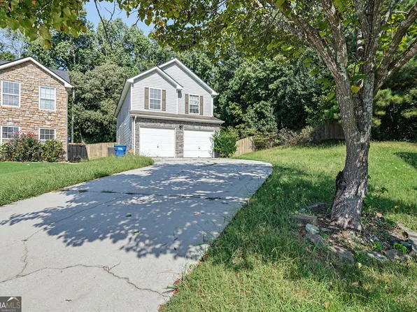 4125 Alveston Dr, Atlanta, GA 30349