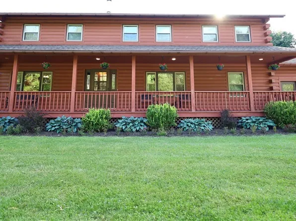 17320 County Route 53, Dexter, NY 13634