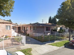 2803 Iowa Ave, South Gate, CA 90280