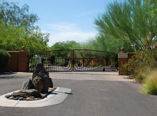 7076 E Ridgeview Pl, Carefree, AZ 85377