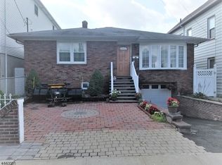306 Spencer St, Elizabeth, NJ 07202