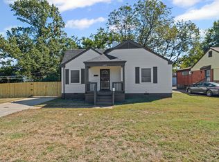 1468 Amarillo St, Memphis, TN 38114