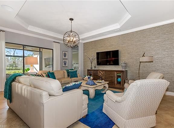 2nd image of 8863 Vaccaro Ct