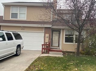 4115 Weathertop Ave, Cheyenne, WY 82001