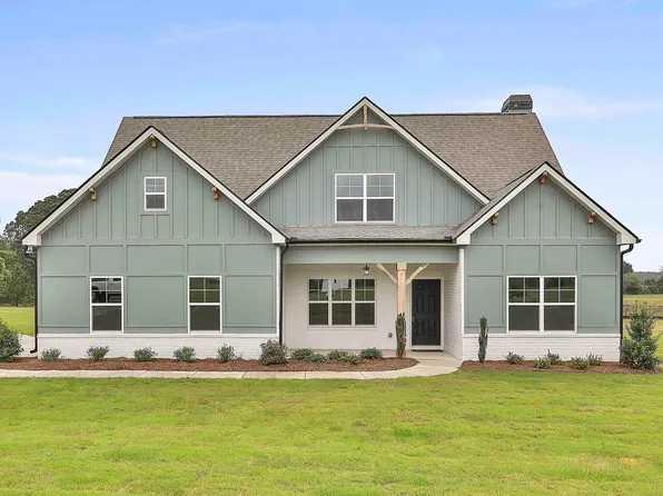 131 McMillan Way Lot 56, Senoia, GA 30276