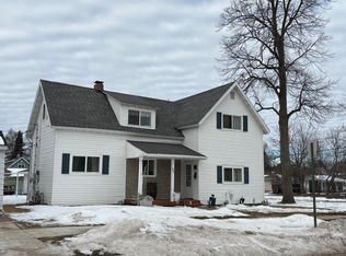 620 N State St, Merrill, WI 54452