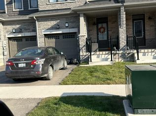 152 Keelson St, Welland, ON L3B0M6