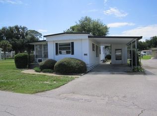 13216 Lime Ave, Grand Island, FL 32735