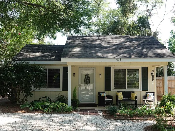 411 Cedar St, Saint Simons Island, GA 31522