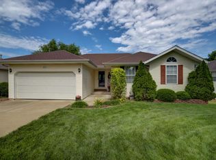 1710 S Eastland St, Springfield, MO 65802